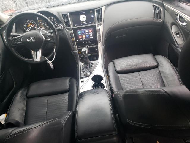 Photo 7 VIN: JN1EV7AR7KM591388 - INFINITI Q50 LUXE 