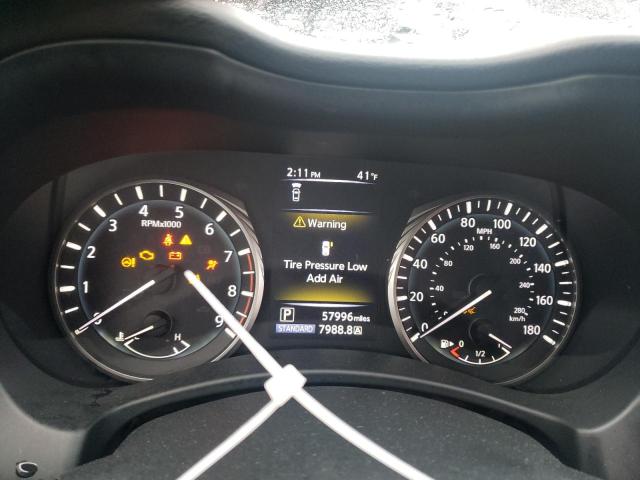 Photo 8 VIN: JN1EV7AR7KM591388 - INFINITI Q50 LUXE 