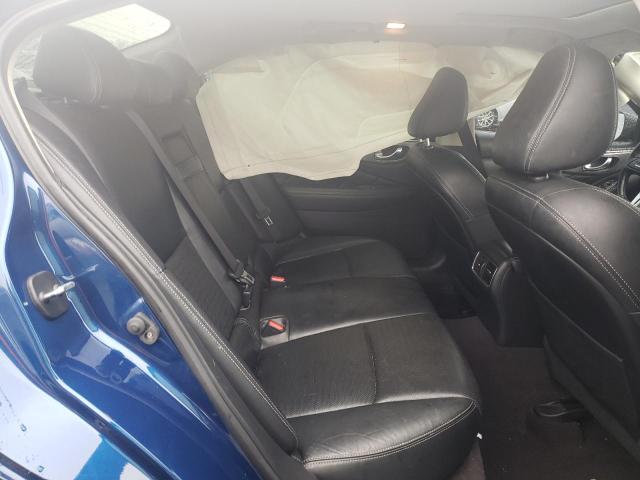 Photo 9 VIN: JN1EV7AR7KM591388 - INFINITI Q50 LUXE 