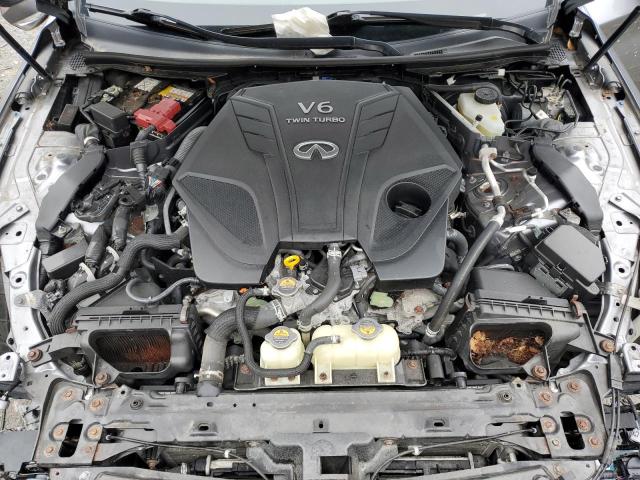 Photo 10 VIN: JN1EV7AR7KM592704 - INFINITI Q50 