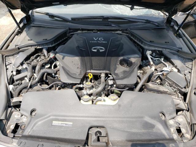 Photo 10 VIN: JN1EV7AR7KM594212 - INFINITI Q50 LUXE 