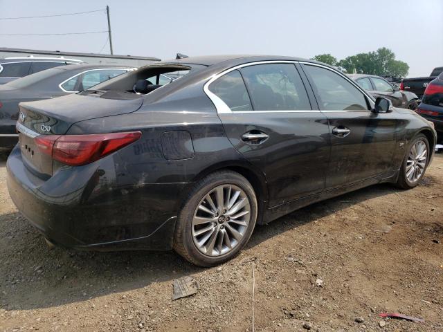 Photo 2 VIN: JN1EV7AR7KM594212 - INFINITI Q50 LUXE 