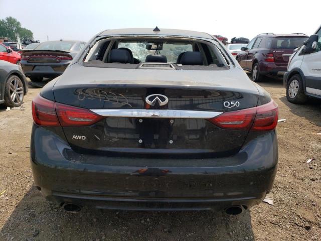 Photo 5 VIN: JN1EV7AR7KM594212 - INFINITI Q50 LUXE 