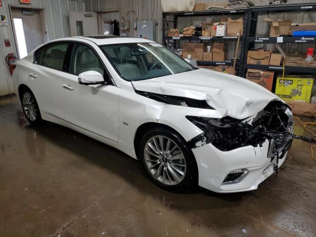 Photo 3 VIN: JN1EV7AR7LM250283 - INFINITI Q50 