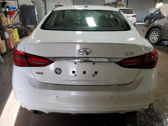 Photo 5 VIN: JN1EV7AR7LM250283 - INFINITI Q50 