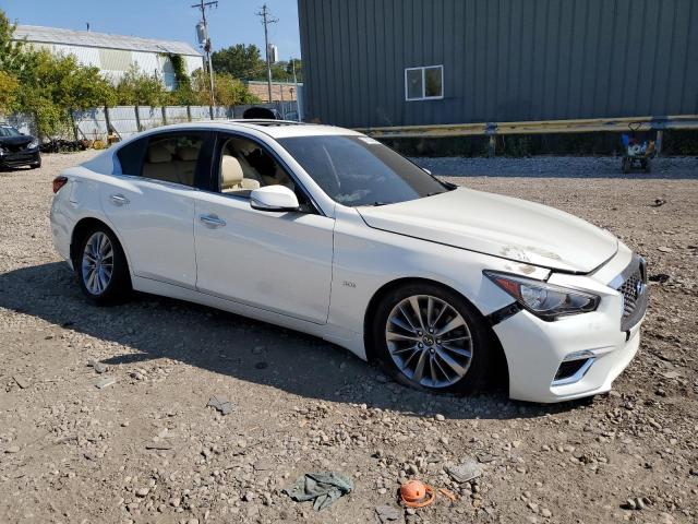 Photo 3 VIN: JN1EV7AR7LM250901 - INFINITI Q50 PURE 