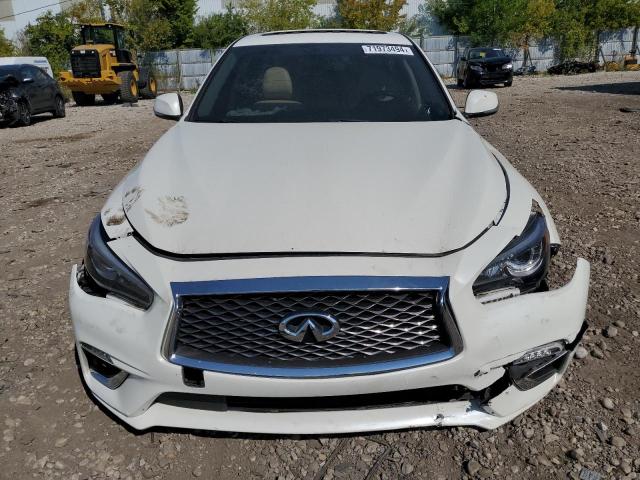 Photo 4 VIN: JN1EV7AR7LM250901 - INFINITI Q50 PURE 