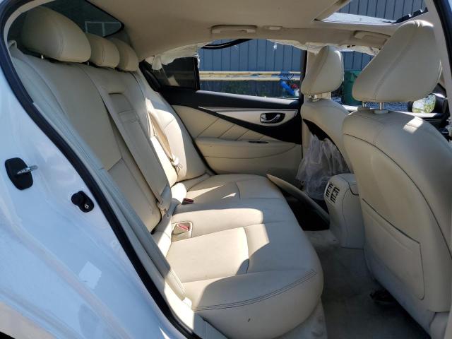 Photo 9 VIN: JN1EV7AR7LM250901 - INFINITI Q50 PURE 