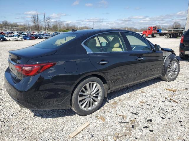 Photo 2 VIN: JN1EV7AR7LM250963 - INFINITI Q50 PURE 