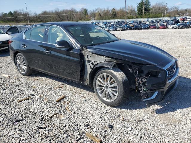 Photo 3 VIN: JN1EV7AR7LM250963 - INFINITI Q50 PURE 