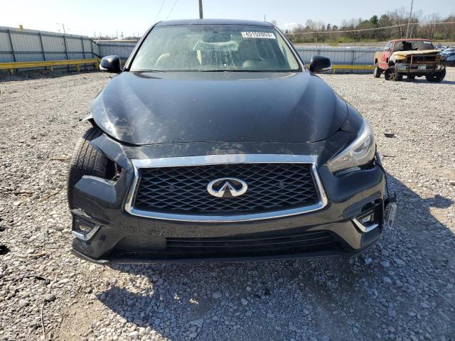 Photo 4 VIN: JN1EV7AR7LM250963 - INFINITI Q50 PURE 