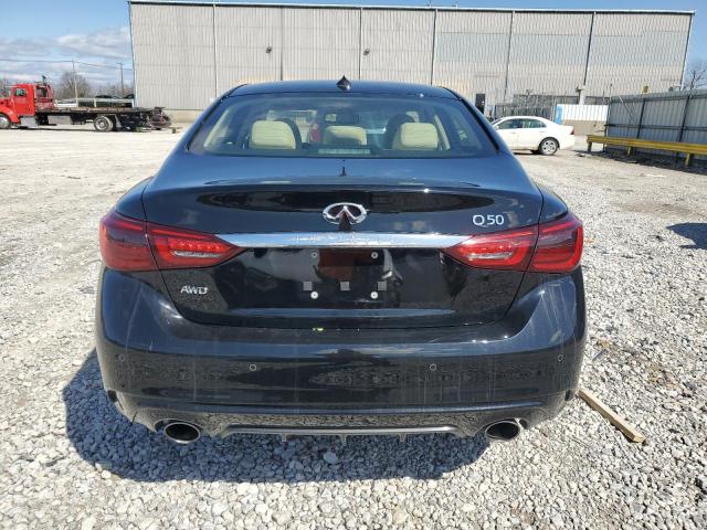 Photo 5 VIN: JN1EV7AR7LM250963 - INFINITI Q50 PURE 