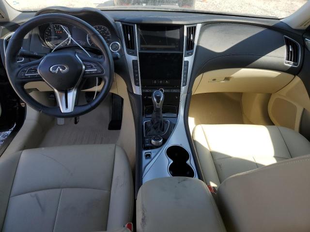 Photo 7 VIN: JN1EV7AR7LM250963 - INFINITI Q50 PURE 