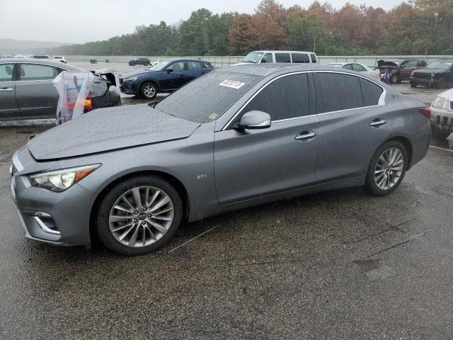 Photo 0 VIN: JN1EV7AR7LM253006 - INFINITI Q50 