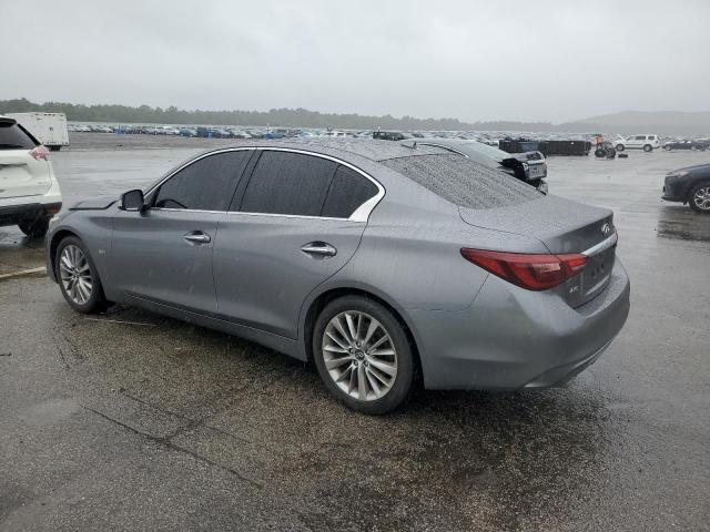 Photo 1 VIN: JN1EV7AR7LM253006 - INFINITI Q50 