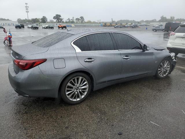 Photo 2 VIN: JN1EV7AR7LM253006 - INFINITI Q50 