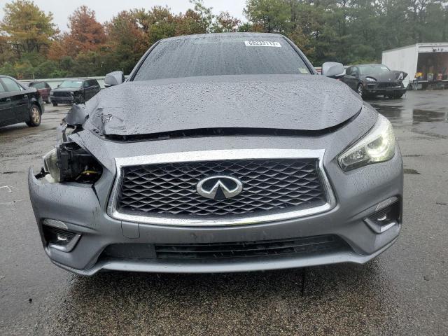 Photo 4 VIN: JN1EV7AR7LM253006 - INFINITI Q50 