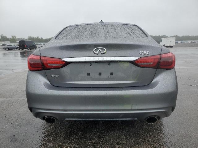 Photo 5 VIN: JN1EV7AR7LM253006 - INFINITI Q50 