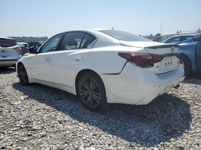 Photo 1 VIN: JN1EV7AR7LM255385 - INFINITI Q50 PURE 