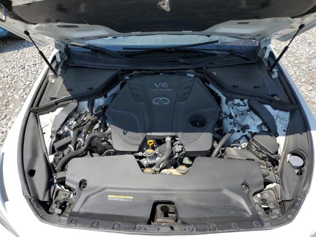 Photo 10 VIN: JN1EV7AR7LM255385 - INFINITI Q50 PURE 