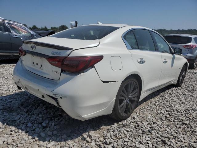 Photo 2 VIN: JN1EV7AR7LM255385 - INFINITI Q50 PURE 