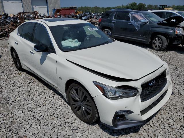 Photo 3 VIN: JN1EV7AR7LM255385 - INFINITI Q50 PURE 