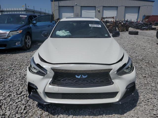 Photo 4 VIN: JN1EV7AR7LM255385 - INFINITI Q50 PURE 