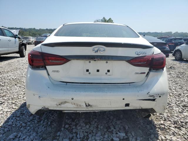 Photo 5 VIN: JN1EV7AR7LM255385 - INFINITI Q50 PURE 