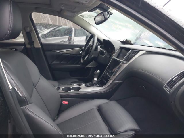 Photo 4 VIN: JN1EV7AR7LM255516 - INFINITI Q50 