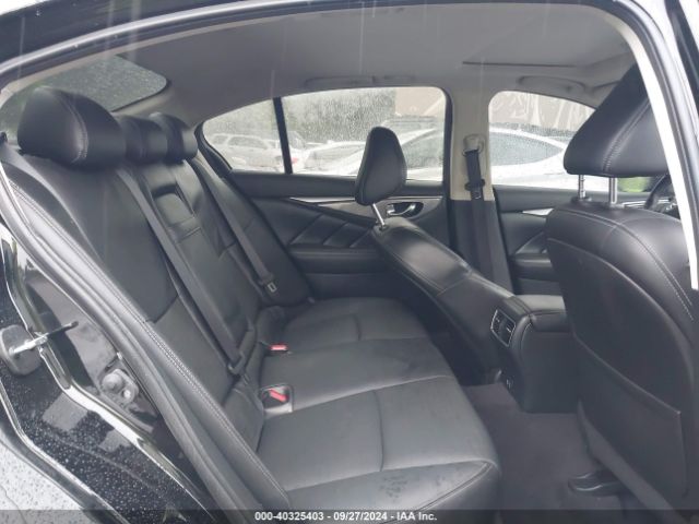 Photo 7 VIN: JN1EV7AR7LM255516 - INFINITI Q50 