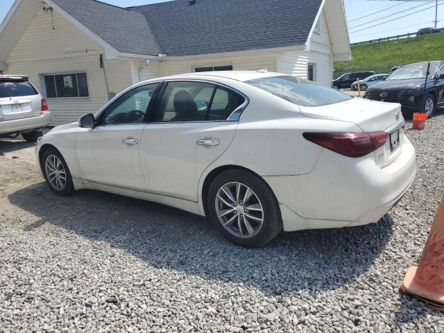 Photo 1 VIN: JN1EV7AR7MM751143 - INFINITI Q50 