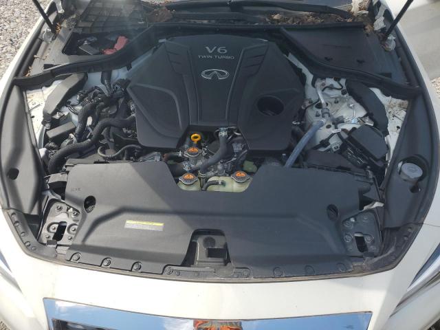 Photo 10 VIN: JN1EV7AR7MM751143 - INFINITI Q50 