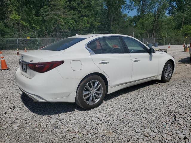 Photo 2 VIN: JN1EV7AR7MM751143 - INFINITI Q50 