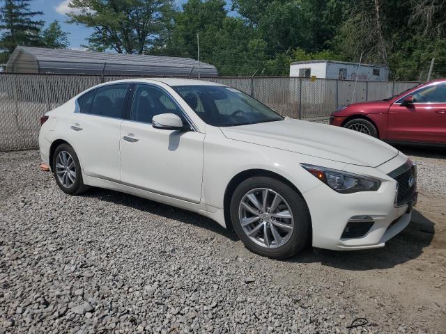 Photo 3 VIN: JN1EV7AR7MM751143 - INFINITI Q50 