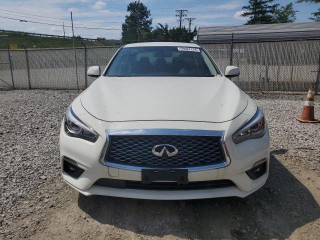 Photo 4 VIN: JN1EV7AR7MM751143 - INFINITI Q50 