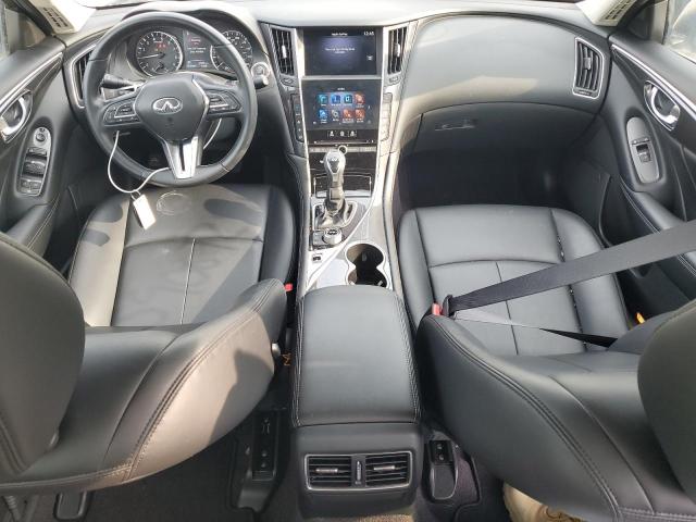 Photo 7 VIN: JN1EV7AR7MM751143 - INFINITI Q50 