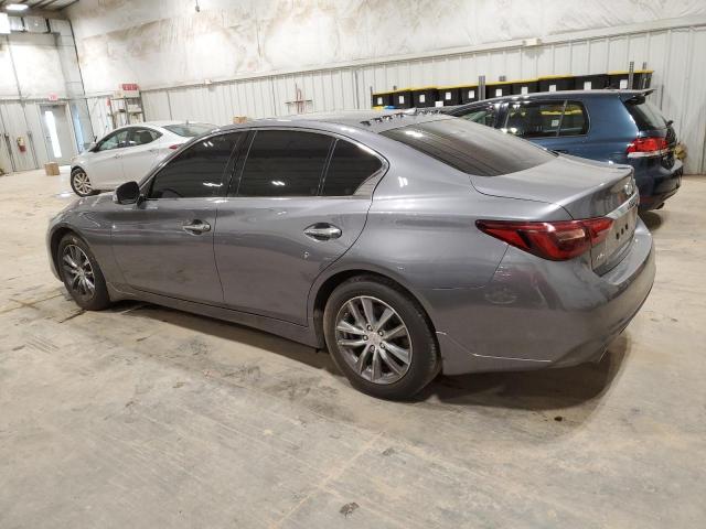 Photo 1 VIN: JN1EV7AR7MM751241 - INFINITI Q50 PURE 