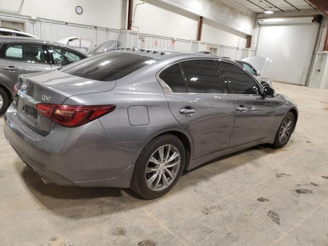 Photo 2 VIN: JN1EV7AR7MM751241 - INFINITI Q50 PURE 