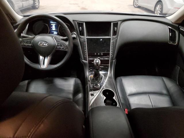 Photo 7 VIN: JN1EV7AR7MM751241 - INFINITI Q50 PURE 