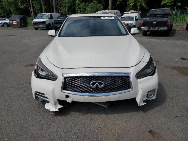 Photo 4 VIN: JN1EV7AR8GM340953 - INFINITI Q50 PREMIU 