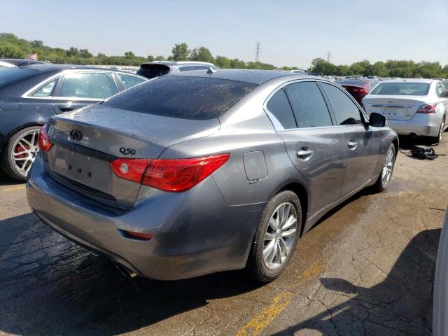 Photo 2 VIN: JN1EV7AR8GM341195 - INFINITI Q50 PREMIU 