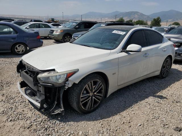 Photo 0 VIN: JN1EV7AR8GM341620 - INFINITI Q50 PREMIU 