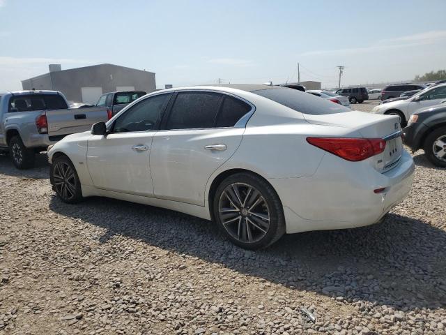 Photo 1 VIN: JN1EV7AR8GM341620 - INFINITI Q50 PREMIU 