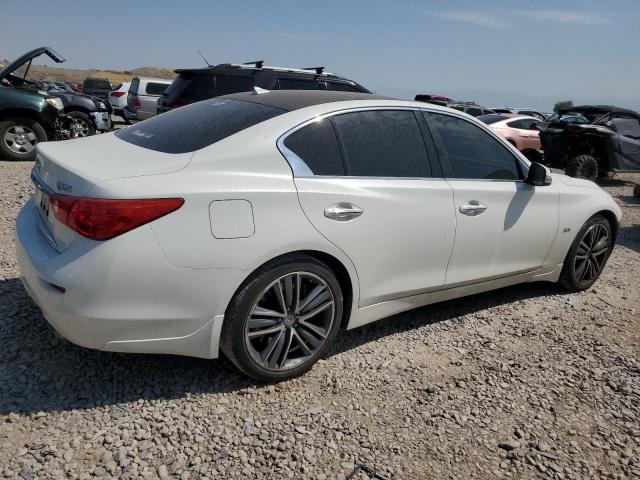 Photo 2 VIN: JN1EV7AR8GM341620 - INFINITI Q50 PREMIU 