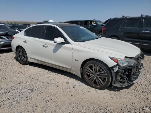 Photo 3 VIN: JN1EV7AR8GM341620 - INFINITI Q50 PREMIU 