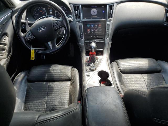 Photo 7 VIN: JN1EV7AR8GM341620 - INFINITI Q50 PREMIU 