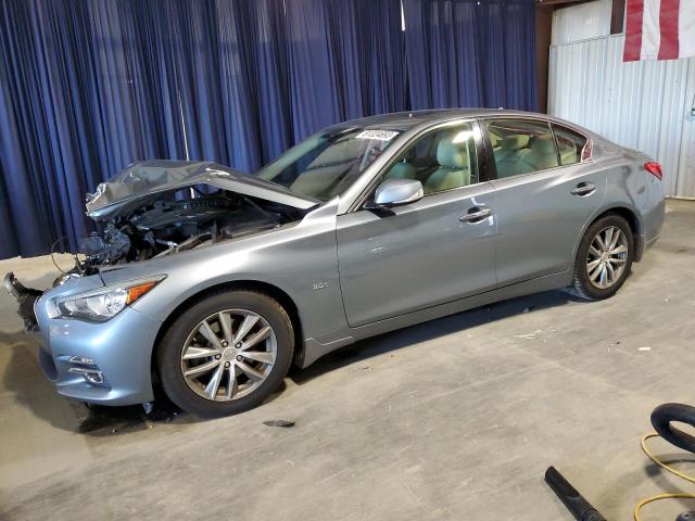 Photo 0 VIN: JN1EV7AR8GM342184 - INFINITI Q50 