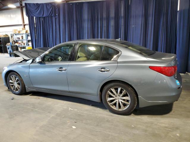 Photo 1 VIN: JN1EV7AR8GM342184 - INFINITI Q50 