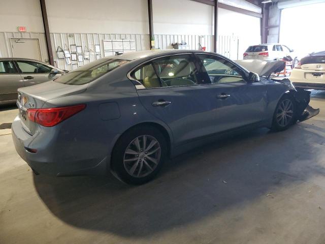 Photo 2 VIN: JN1EV7AR8GM342184 - INFINITI Q50 