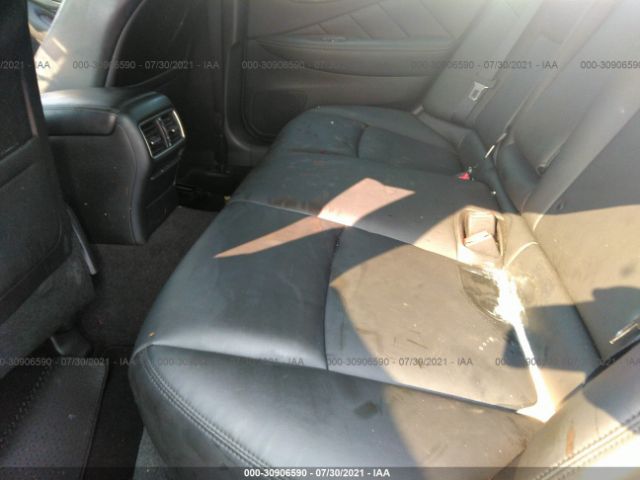 Photo 7 VIN: JN1EV7AR8GM342962 - INFINITI Q50 